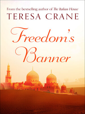 cover image of Freedom's Banner